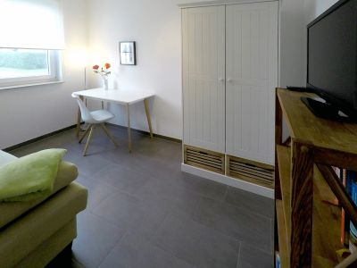 Ferienwohnung für 4 Personen (62 m²) in Dierhagen (Ostseebad) 10/10