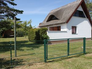 Ferienwohnung für 2 Personen (33 m²) in Dierhagen (Ostseebad)