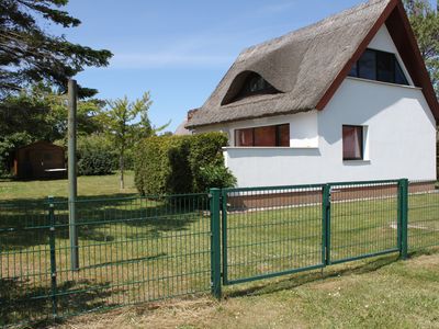 Ferienwohnung für 2 Personen (33 m²) in Dierhagen (Ostseebad) 1/9