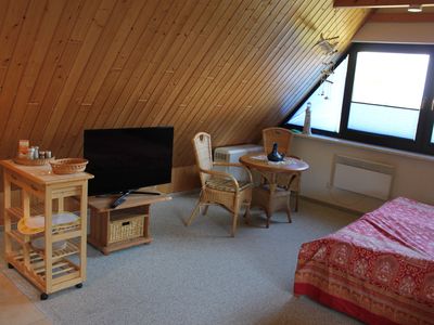 Ferienwohnung für 2 Personen (33 m²) in Dierhagen (Ostseebad) 5/9