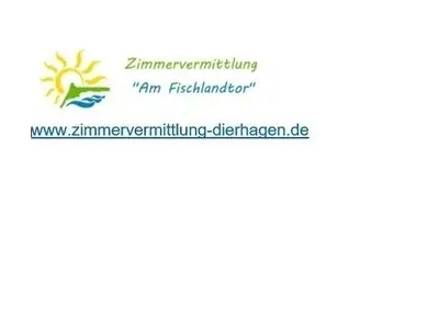 Ferienwohnung für 2 Personen (33 m²) in Dierhagen (Ostseebad) 9/9