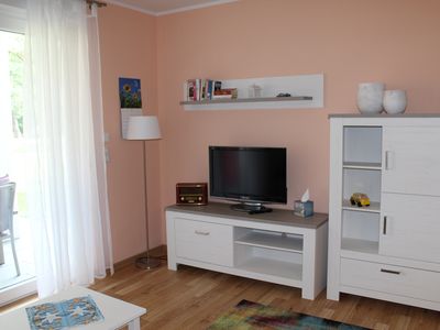 Ferienwohnung für 5 Personen (57 m²) in Dierhagen (Ostseebad) 1/10