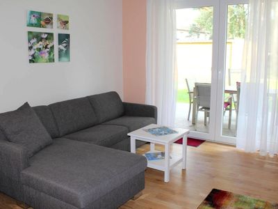 Ferienwohnung für 5 Personen (57 m²) in Dierhagen (Ostseebad) 2/10