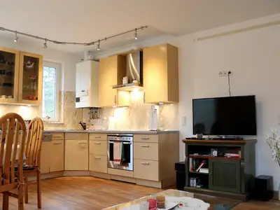 Ferienwohnung für 5 Personen (80 m²) in Dierhagen Strand 2/10
