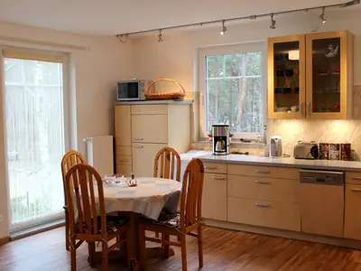 Ferienwohnung für 5 Personen (80 m²) in Dierhagen Strand 3/10