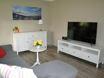 Ferienwohnung für 4 Personen (90 m²) in Dierhagen (Ostseebad) 2/10