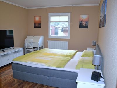 Ferienwohnung für 4 Personen (90 m²) in Dierhagen (Ostseebad) 3/10