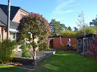 Ferienwohnung für 4 Personen (90 m²) in Dierhagen (Ostseebad) 8/10