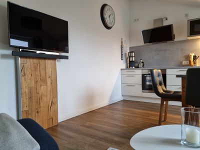 Ferienwohnung für 3 Personen (44 m²) in Dierhagen (Ostseebad) 7/10