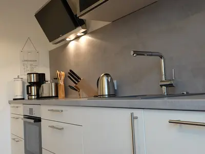 Ferienwohnung für 3 Personen (44 m²) in Dierhagen (Ostseebad) 8/10