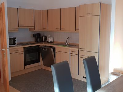 Ferienwohnung für 4 Personen (72 m²) in Dierhagen (Ostseebad) 5/10