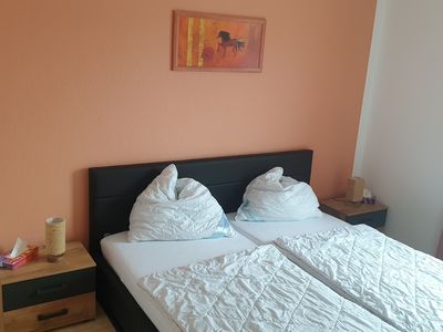 Ferienwohnung für 4 Personen (72 m²) in Dierhagen (Ostseebad) 6/10