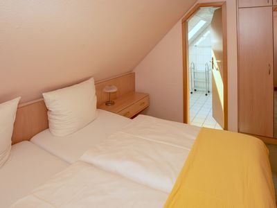 Ferienwohnung für 2 Personen (38 m²) in Dierhagen (Ostseebad) 6/10