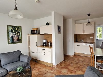 Ferienwohnung für 5 Personen (45 m²) in Dierhagen (Ostseebad) 1/10