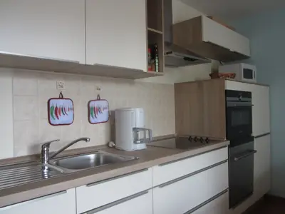 Ferienwohnung für 3 Personen (32 m²) in Dierhagen Strand 2/10