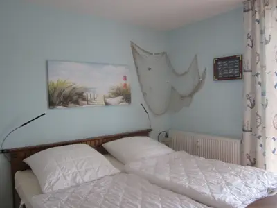 Ferienwohnung für 3 Personen (32 m²) in Dierhagen Strand 3/10