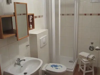 Ferienwohnung für 3 Personen (32 m²) in Dierhagen Strand 4/10