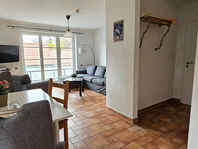 Ferienwohnung für 5 Personen (45 m²) in Dierhagen (Ostseebad) 4/10