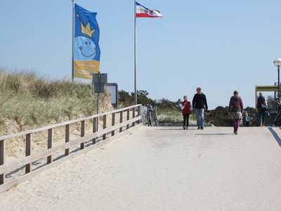 Ferienwohnung für 3 Personen (32 m²) in Dierhagen (Ostseebad) 8/10