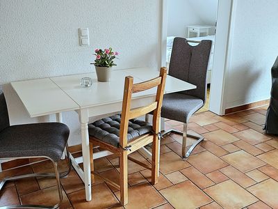 Ferienwohnung für 5 Personen (45 m²) in Dierhagen (Ostseebad) 7/10