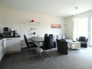 Ferienwohnung für 6 Personen (50 m²) in Dierhagen (Ostseebad)