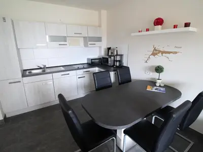Ferienwohnung für 6 Personen (50 m²) in Dierhagen Strand 8/10