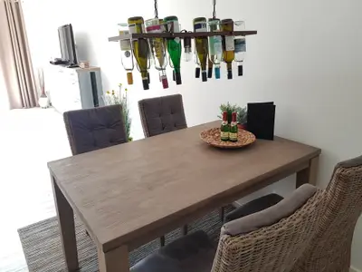 Ferienwohnung für 3 Personen (73 m²) in Dierhagen Strand 5/10