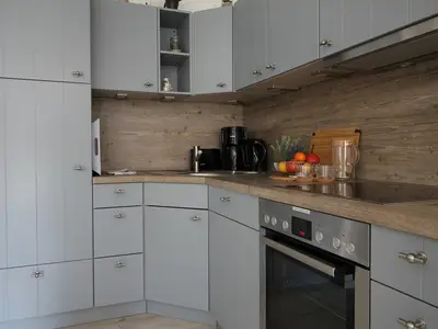 Ferienwohnung für 3 Personen (73 m²) in Dierhagen Strand 9/10