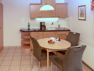 Ferienwohnung für 2 Personen (36 m²) in Dierhagen (Ostseebad) 4/10