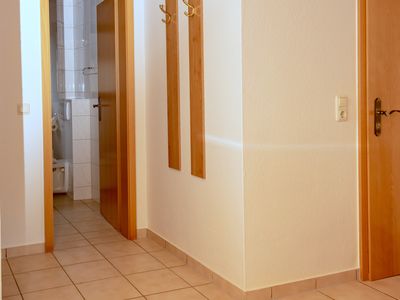 Ferienwohnung für 2 Personen (36 m²) in Dierhagen (Ostseebad) 5/10