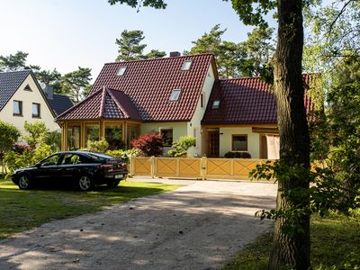 Ferienwohnung für 2 Personen (36 m²) in Dierhagen (Ostseebad) 9/10