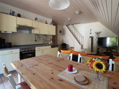 Ferienwohnung für 5 Personen (75 m²) in Dierhagen Strand 1/10