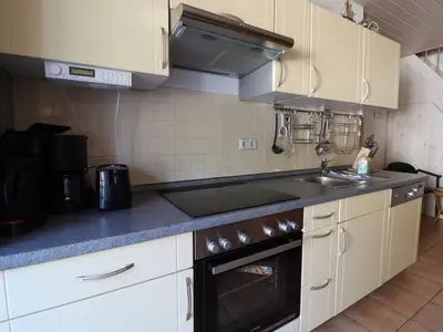 Ferienwohnung für 5 Personen (75 m²) in Dierhagen Strand 9/10
