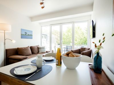 Ferienwohnung für 2 Personen (42 m²) in Dierhagen (Ostseebad) 3/10