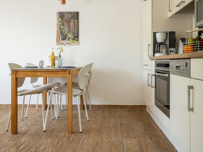 Ferienwohnung für 2 Personen (42 m²) in Dierhagen (Ostseebad) 4/10