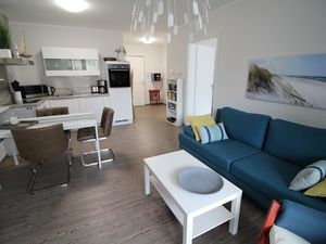 Ferienwohnung für 3 Personen (57 m&sup2;) in Dierhagen (Ostseebad)