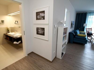 Ferienwohnung für 3 Personen (57 m²) in Dierhagen (Ostseebad) 2/10