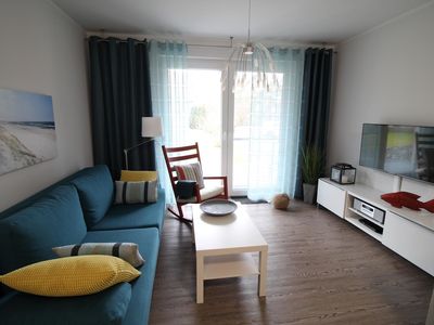 Ferienwohnung für 3 Personen (57 m²) in Dierhagen (Ostseebad) 5/10