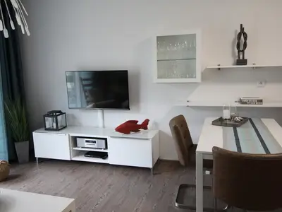 Ferienwohnung für 3 Personen (57 m²) in Dierhagen Strand 8/10