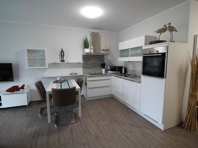 Ferienwohnung für 3 Personen (57 m²) in Dierhagen (Ostseebad) 9/10