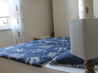 Ferienwohnung für 5 Personen (50 m²) in Dierhagen Strand 7/10