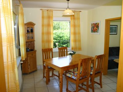 Ferienwohnung für 4 Personen (55 m²) in Dierhagen (Ostseebad) 2/10