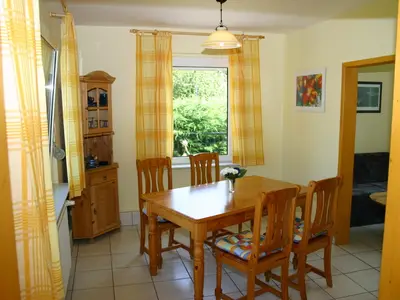 Ferienwohnung für 4 Personen (55 m²) in Dierhagen (Ostseebad) 2/10