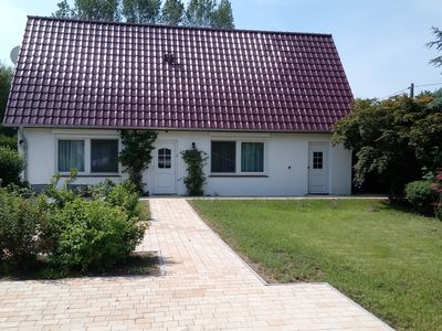 Ferienwohnung für 4 Personen (55 m²) in Dierhagen (Ostseebad) 3/10