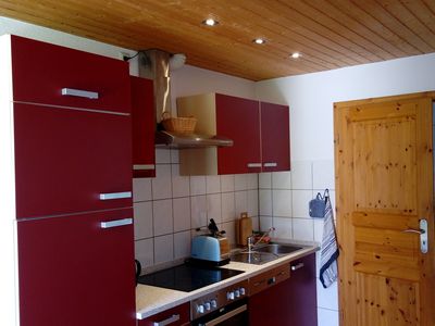 Ferienwohnung für 4 Personen (55 m²) in Dierhagen (Ostseebad) 7/10