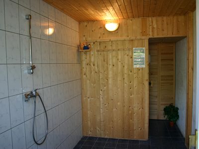 Ferienwohnung für 4 Personen (55 m²) in Dierhagen (Ostseebad) 10/10