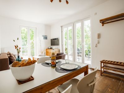 Ferienwohnung für 2 Personen (43 m²) in Dierhagen (Ostseebad) 4/10