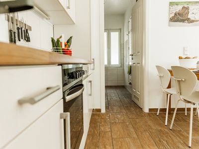 Ferienwohnung für 2 Personen (43 m²) in Dierhagen (Ostseebad) 6/10