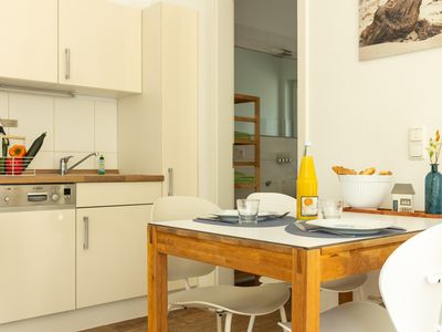 Ferienwohnung für 2 Personen (43 m²) in Dierhagen (Ostseebad) 8/10