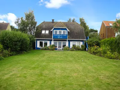 Ferienwohnung für 4 Personen (70 m²) in Dierhagen (Ostseebad) 1/10
